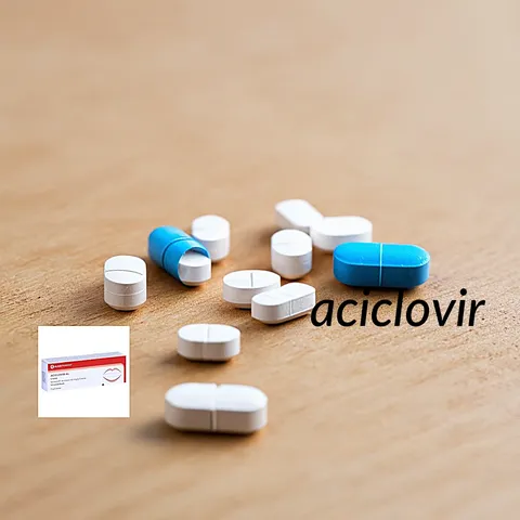 Aciclovir en crema precio